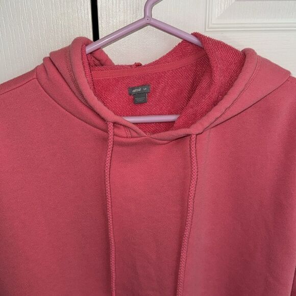 AERIE Cropped Hoodie 🩷 - Picture 2 of 7